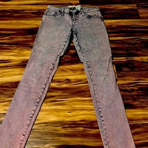 Woman’s jeans